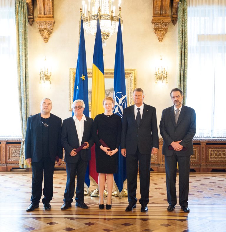 Astra Film Festival a primit Înaltul Patronaj al Președintelui României