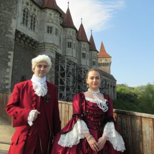 Targul European al Castelelor 1