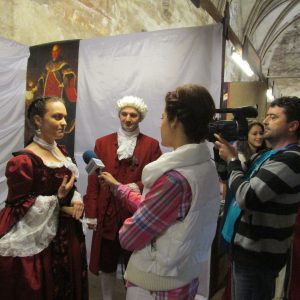 Targul European al Castelelor 2