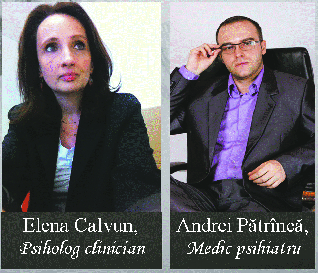 Seminar pe teme de depresie și doliu, la Casa Armatei
