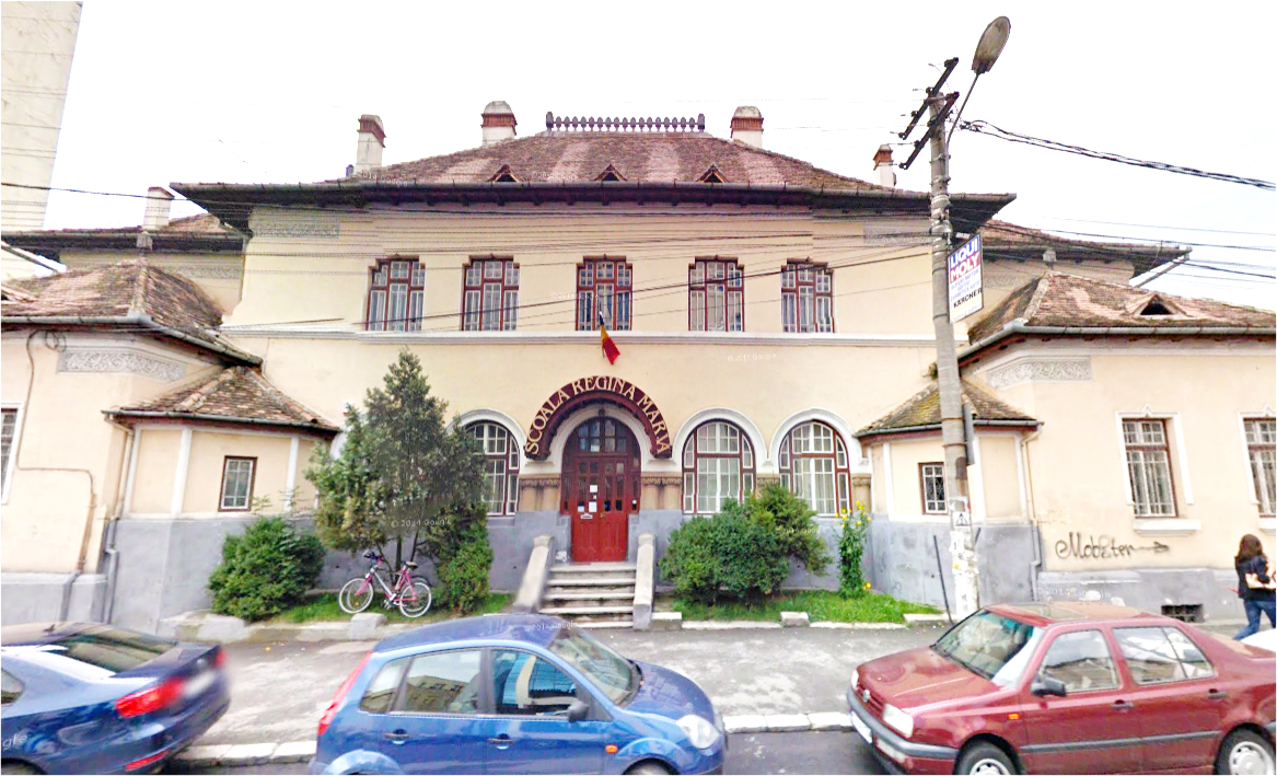 Directorii Școlii Gimnaziale „Regina Maria” și-au dat demisia