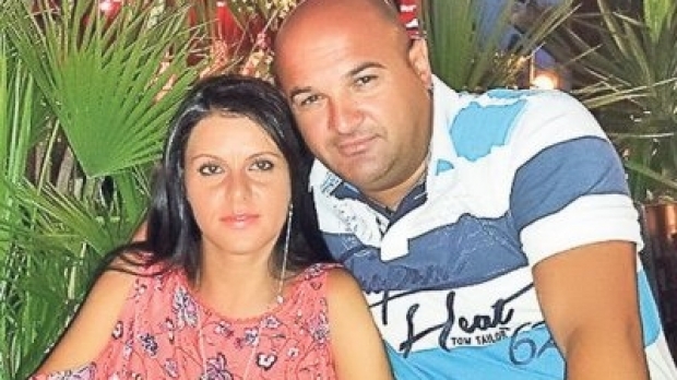 Atacatorul familiei din Pitești este din Cisnădie. El a fost prins de polițiști