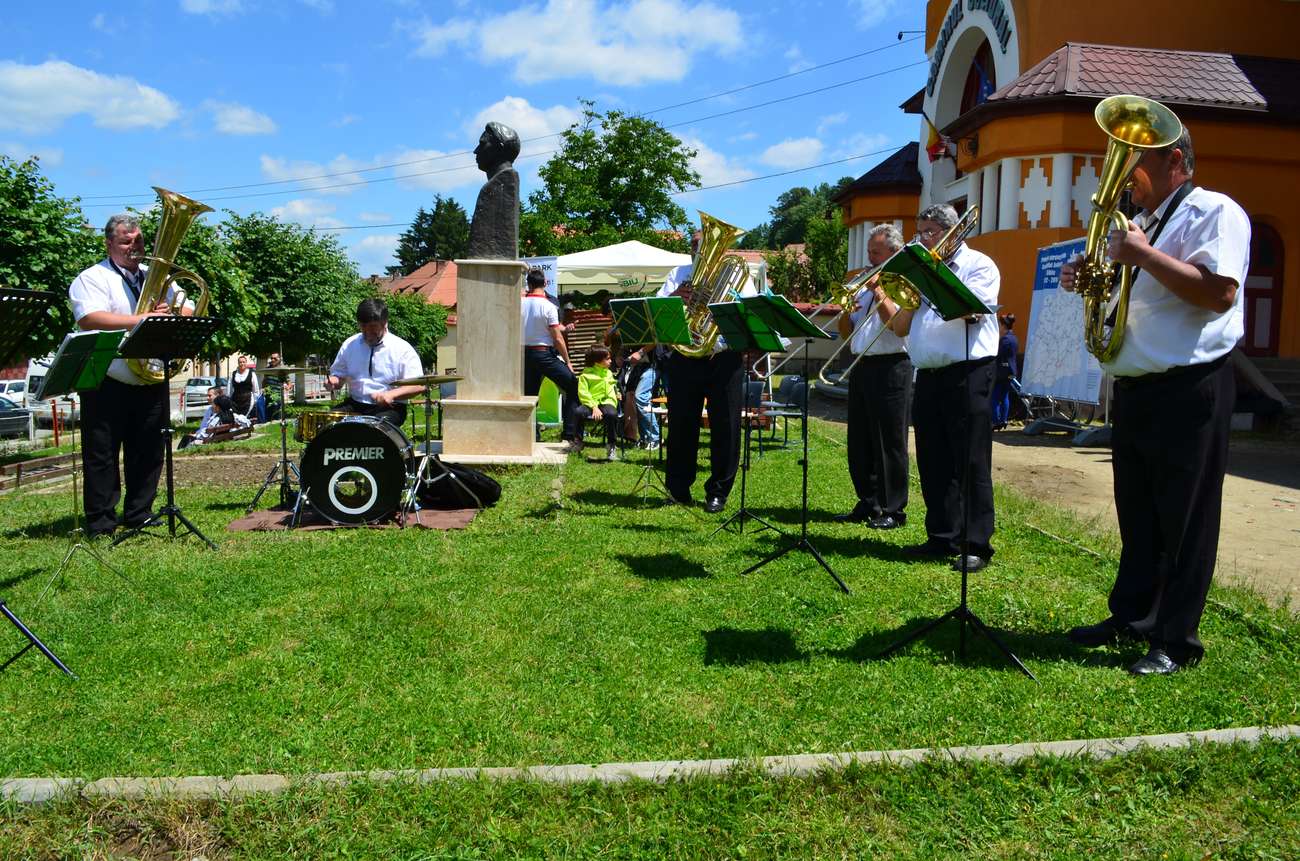 Țara Secașelor redeschide Zilele Culturale ale Județului Sibiu