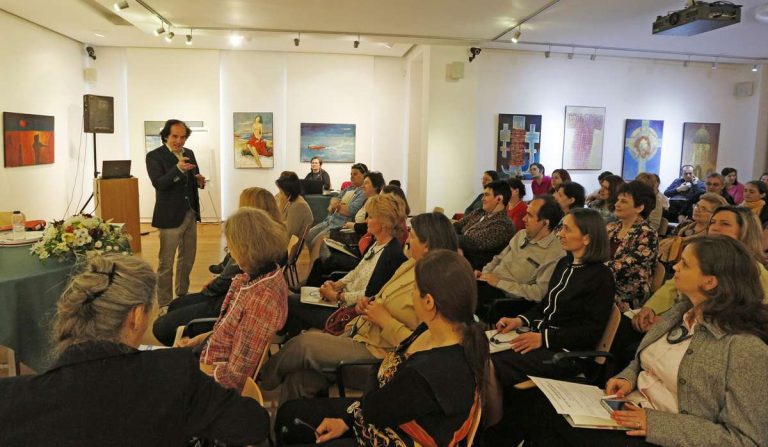Conferință Internațională de Homeopatie la Sibiu