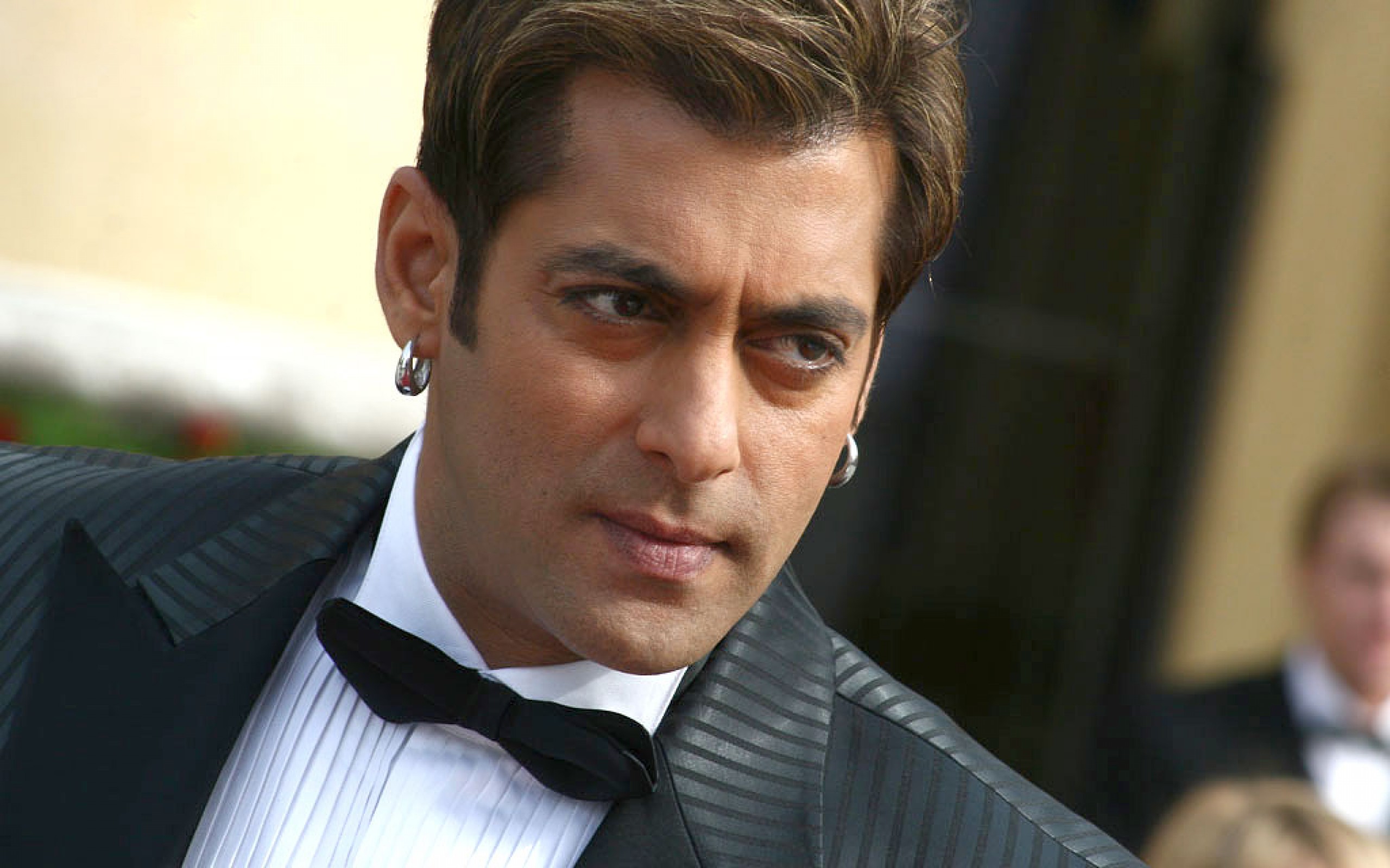 Actorul indian Salman Khan va face 5 ani de închisoare