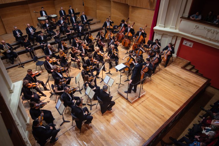 Laureaţii Jeunesses International Music Competition vor concerta la Sala Thalia