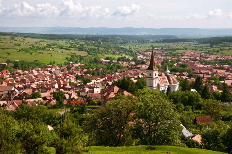 Zilele Culturale Octavian Goga, la Rășinari