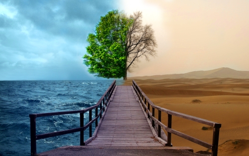 A III-a instruire în domeniul adaptării la schimbările climatice