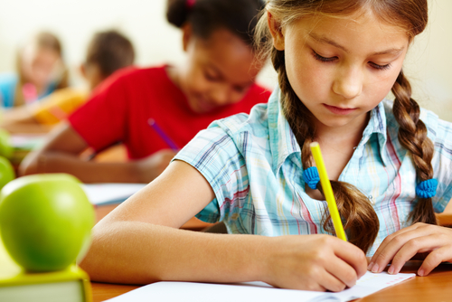 Începe Evaluarea Națională pentru elevii de clasa a II-a, a IV-a și a VI-a