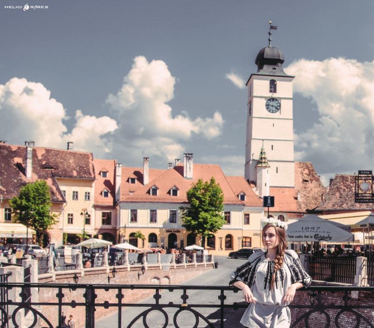 Ziua IEI, marcată la Sibiu