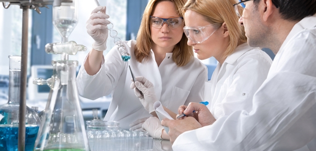 Peste un milion de euro pentru un laborator ultra-performant de cercetare în toxicologia mediului la Facultatea de Științe