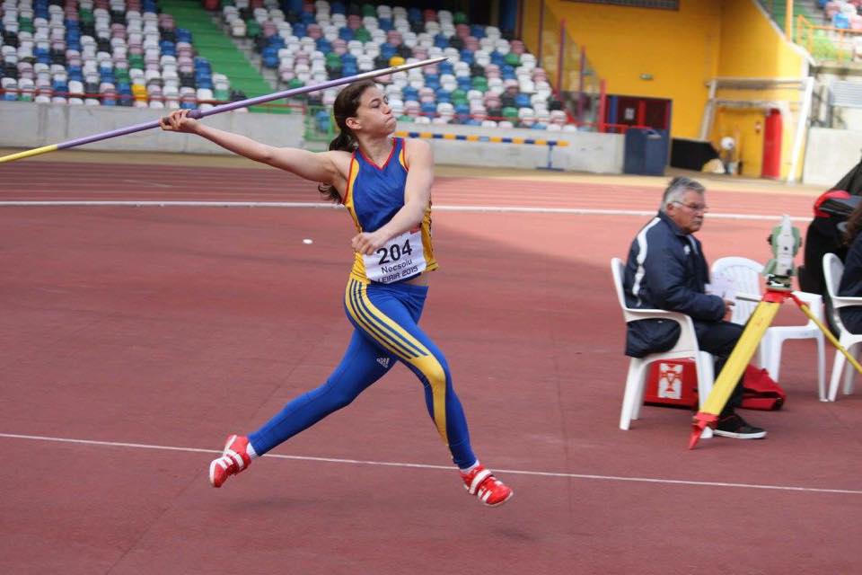 Andreea Florina Necsoiu