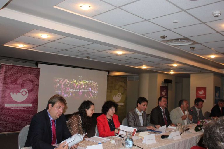 Dezbateri pentru desemnarea orașului românesc CCE 2021, în debutul Bursei de Spectacole de la Sibiu