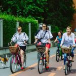 Biciclete cochete credit foto Rares Helici