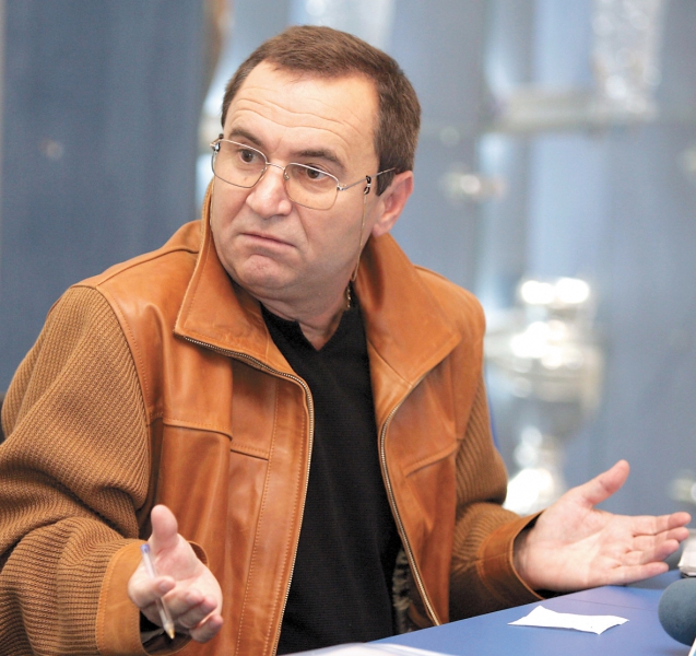 Dinel Staicu, condamnat definitiv la nouă ani de închisoare în dosarul fraudării Transgaz Mediaș