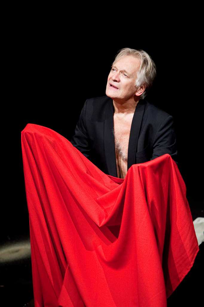 Eternul Shakespeare Krzysztof Bielinski