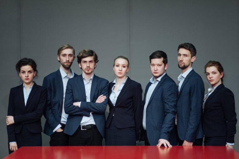 „Antisocial” – „Manifest pentru dialog”, produs de Teatrul Național „Radu Stanca”, astăzi în cadrul FITS