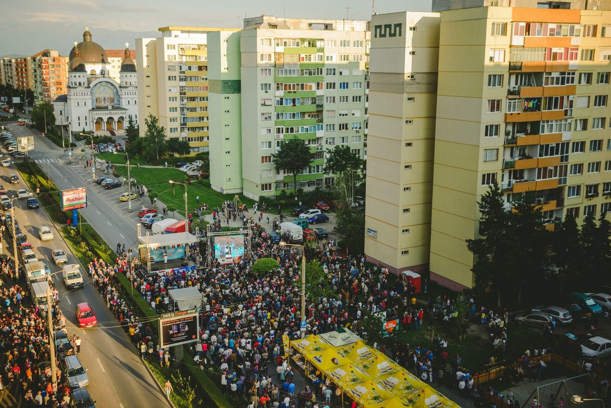Foto Zilele Vecinatatii 2014 03
