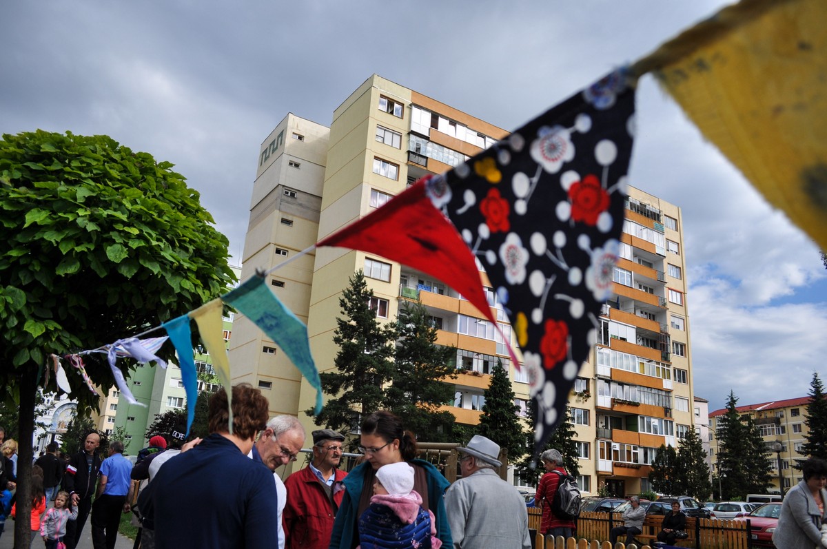 Foto Zilele Vecinatatii 2014 04