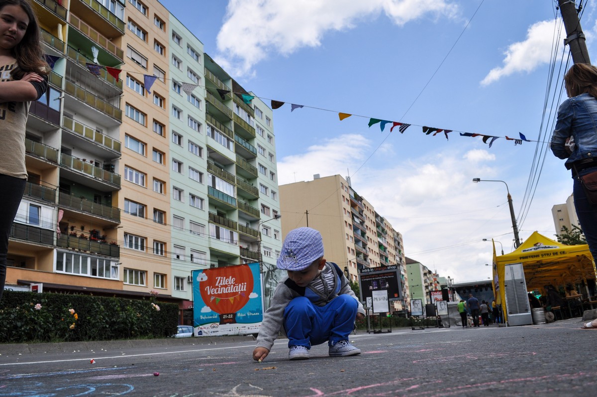 Foto Zilele Vecinatatii 2014 05