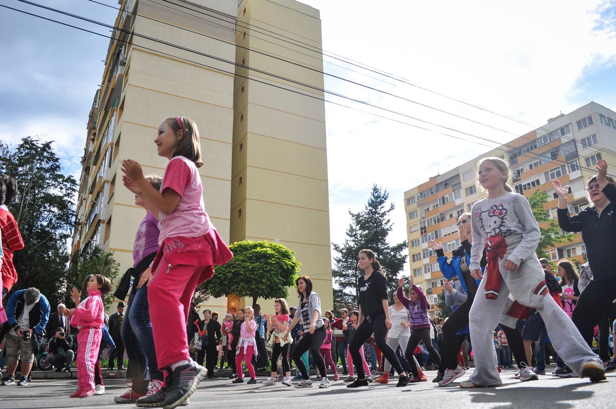 Foto Zilele Vecinatatii 2014 06