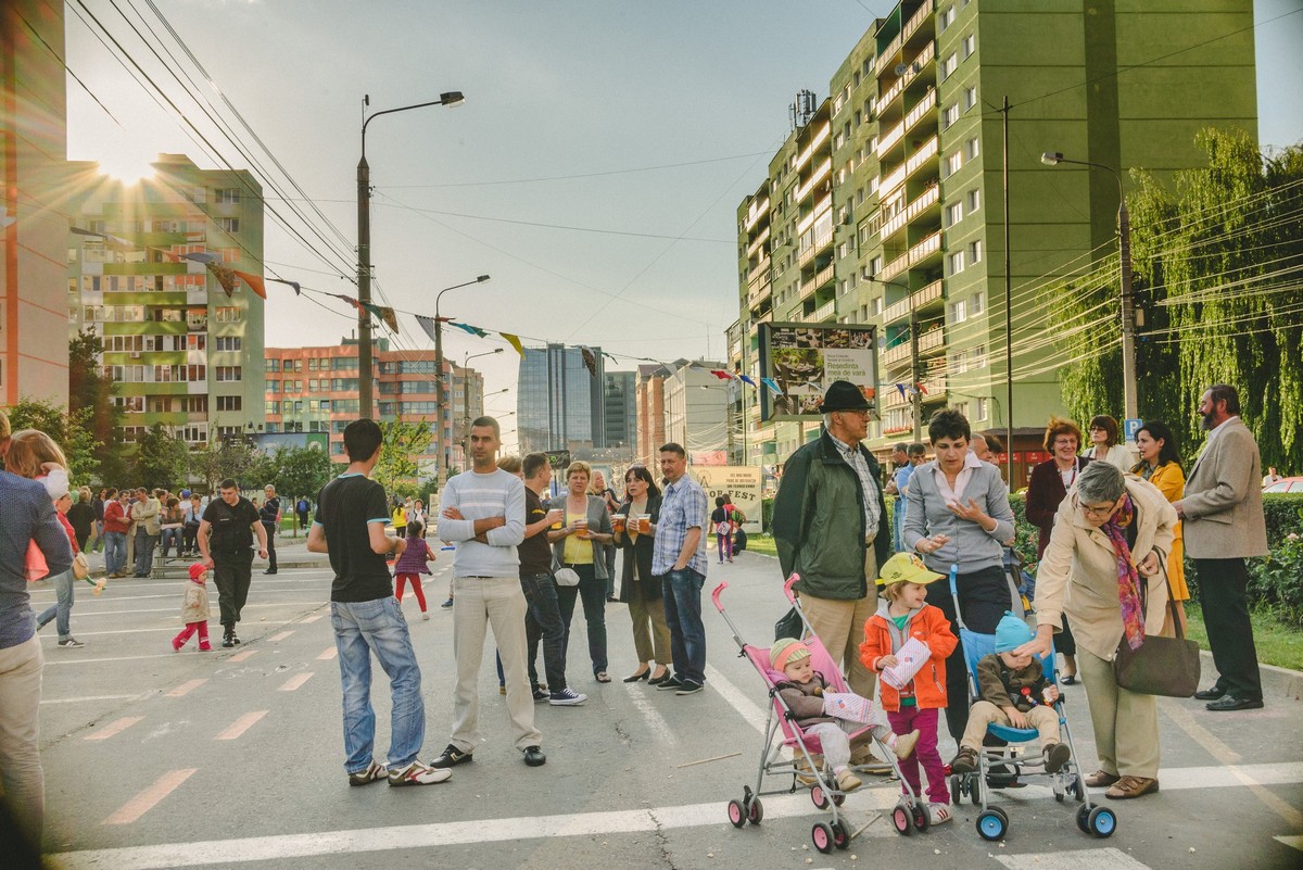 Foto Zilele Vecinatatii 2014 07