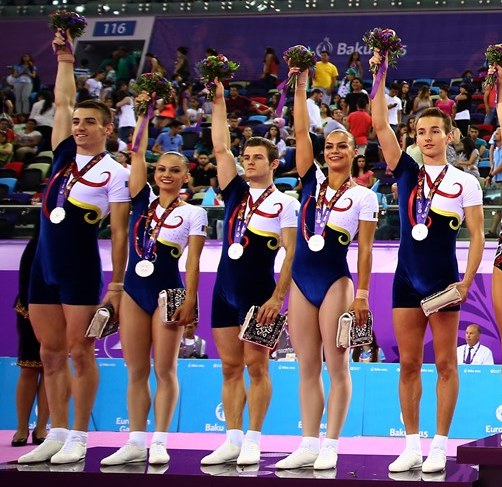 Gimnastica Aerobica1