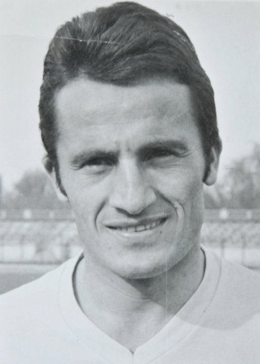 Mihai Ivancescu1