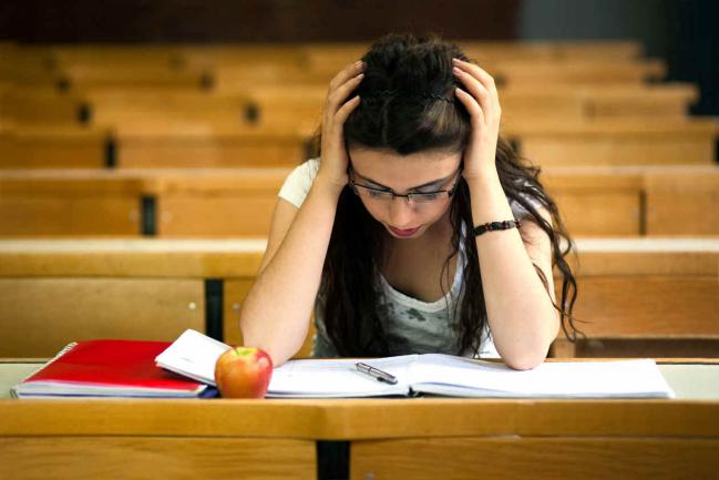 A început bacalaureatul! Peste 2700 de elevi susțin zilele acestea prima probă