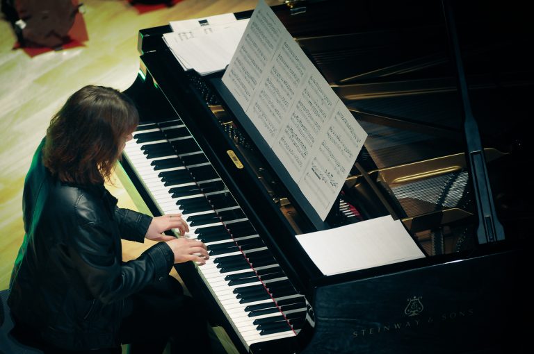 Nicu Covaci va fi prezent la cea de-a doua ediție a proiectului ”Piano Rocks”