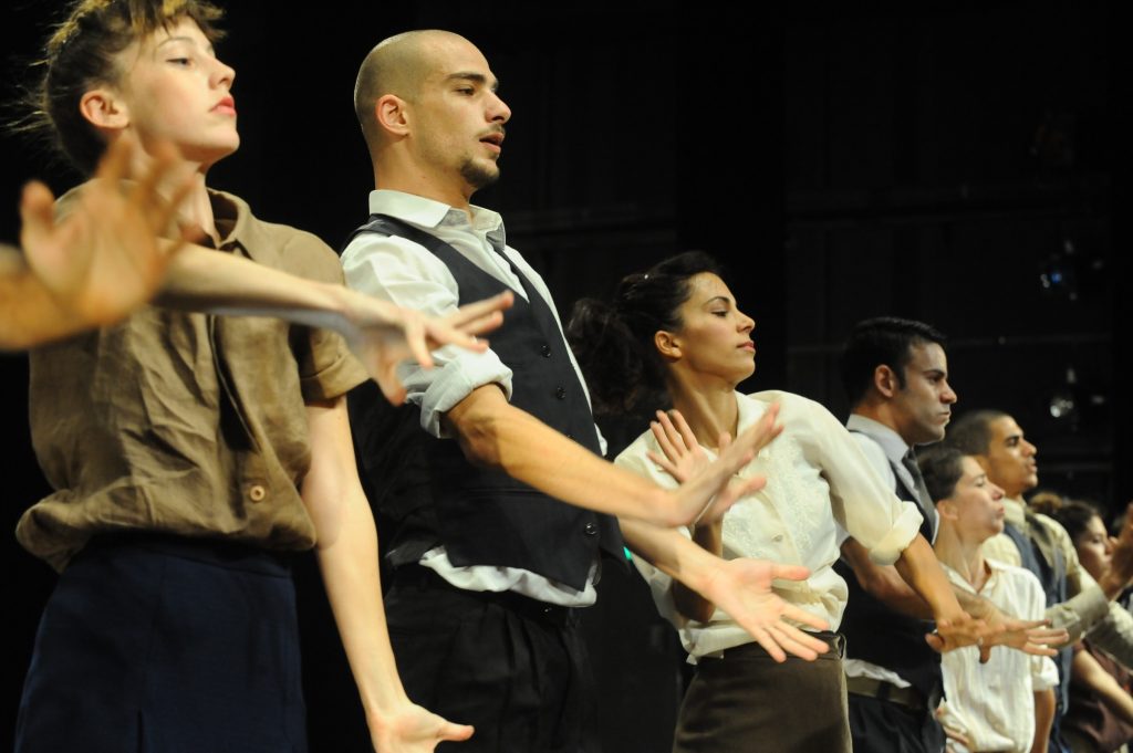 Tara miracolelor Gadi Dagon