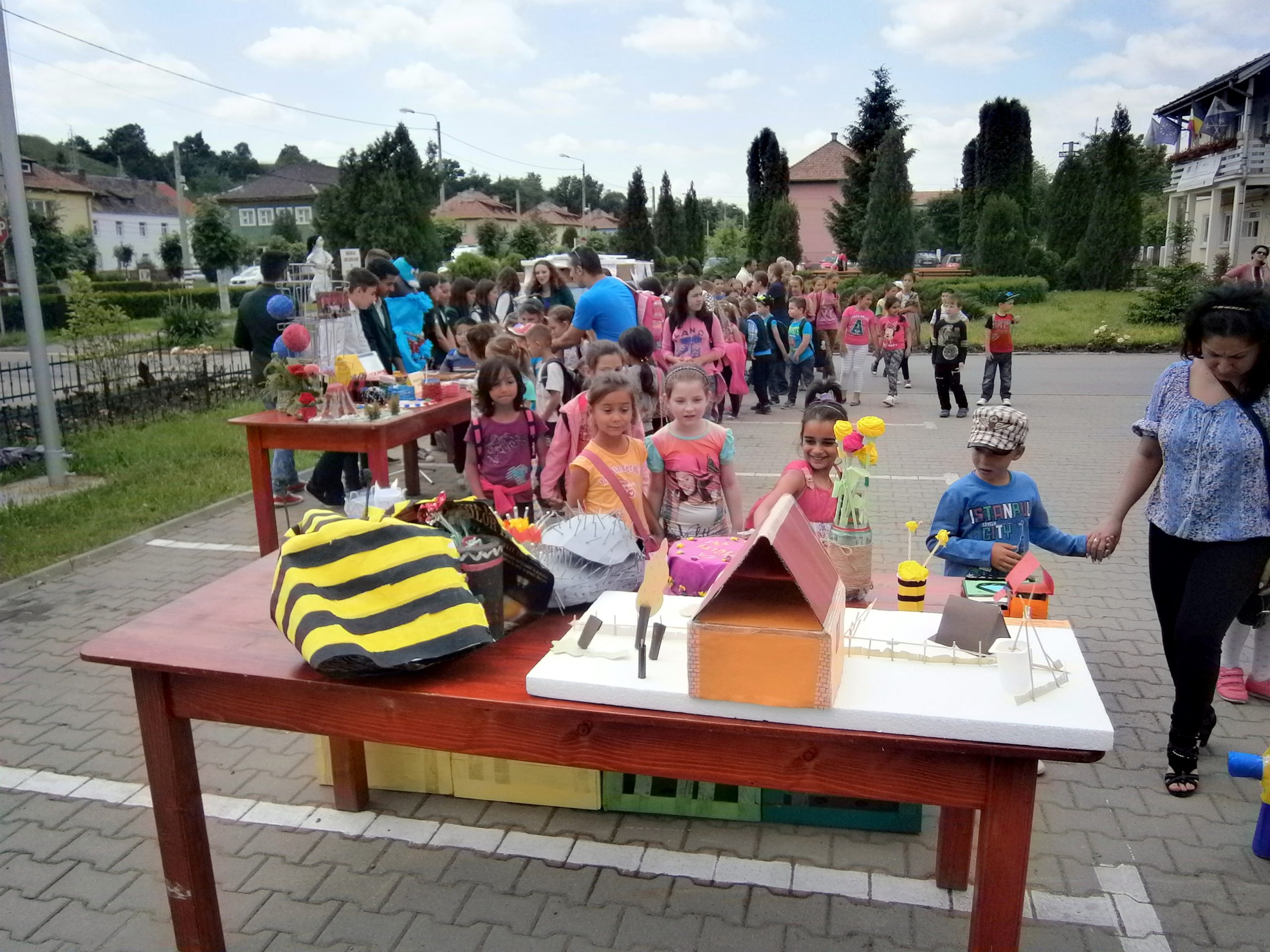 Ziua Mediului Copsa Mica 2015 00