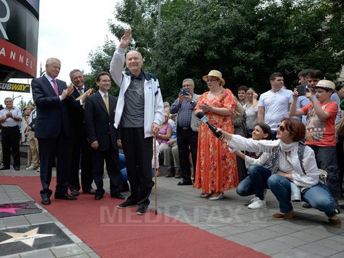 aleea celebritatilor 4 octav ganea