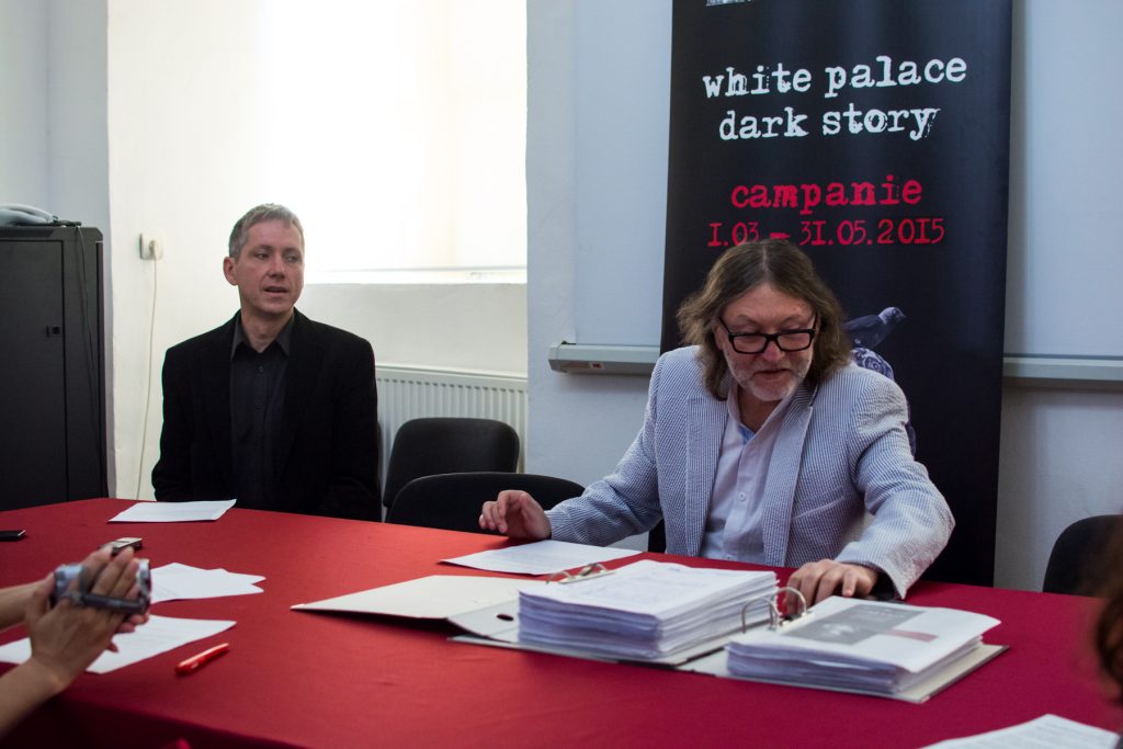 brukenthal white palace 1