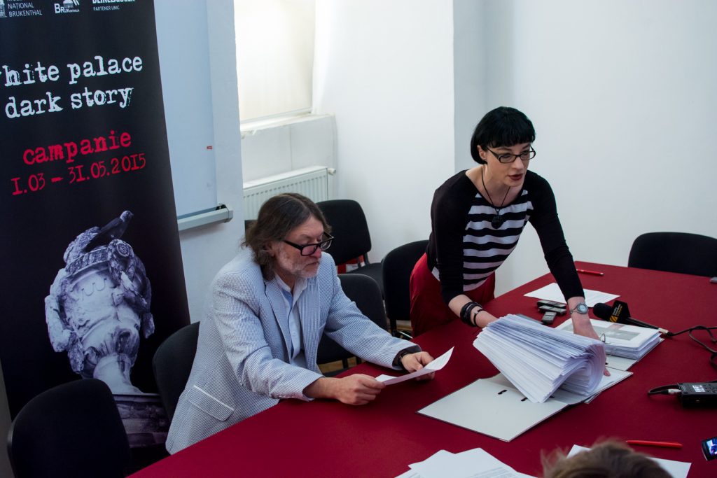 brukenthal white palace 3