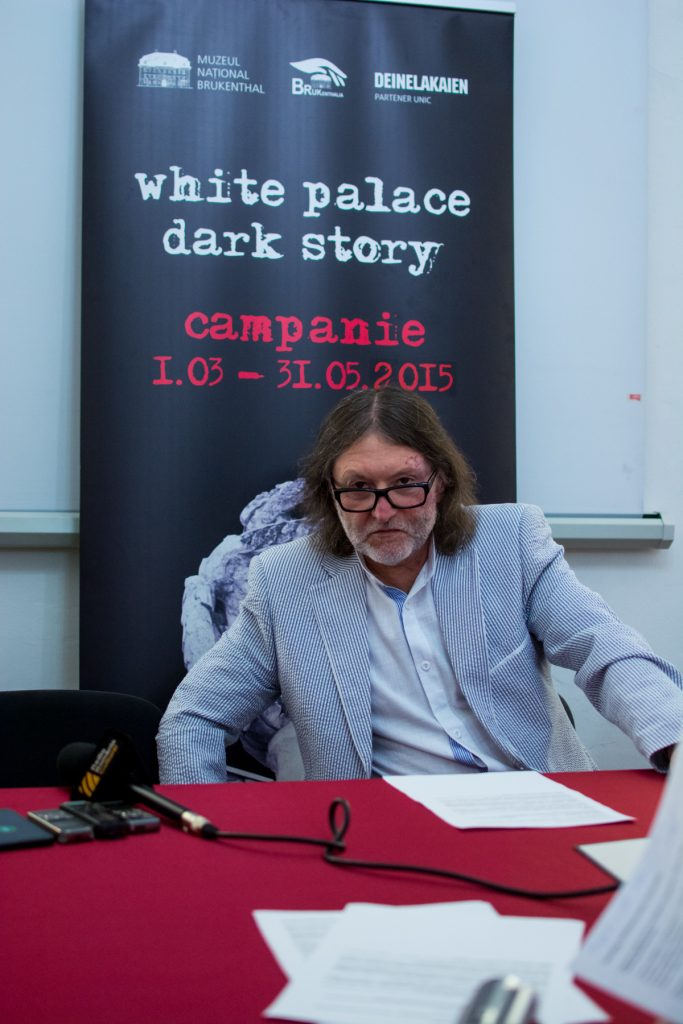 brukenthal white palace 6