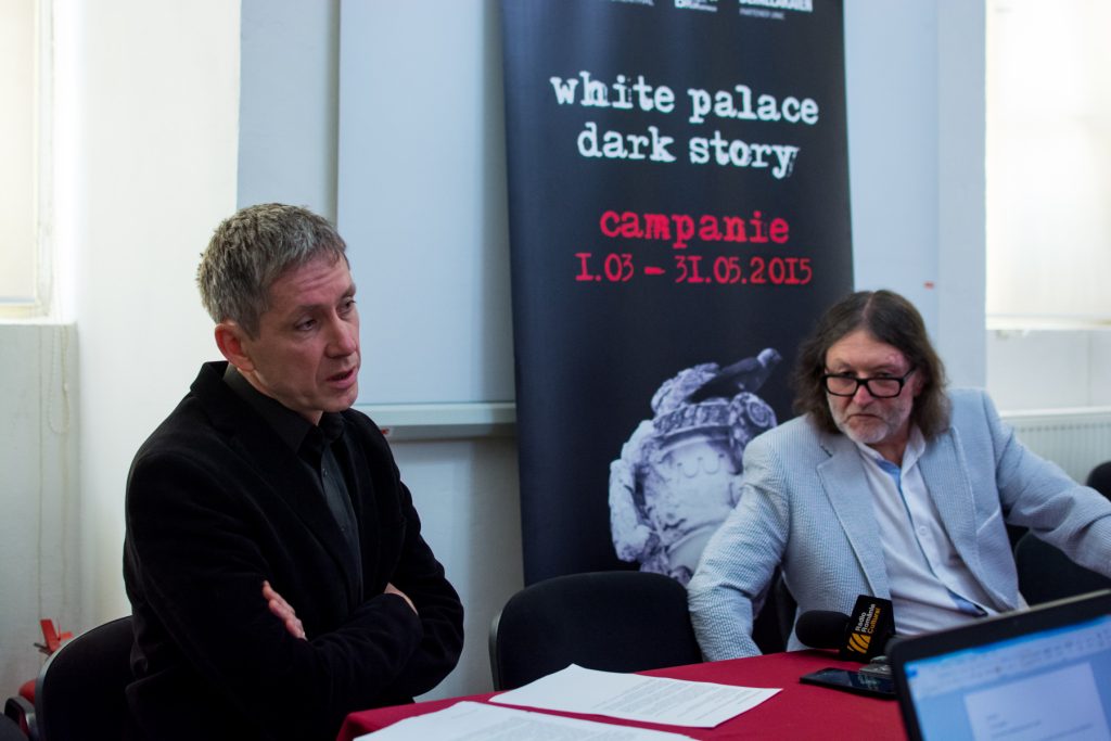 brukenthal white palace 7