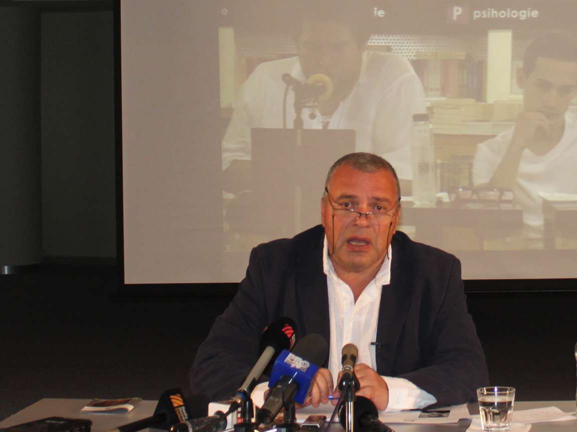 Festivalul Internațional de Teatru se deschide vineri, 12 iunie. Vezi principalele evenimente