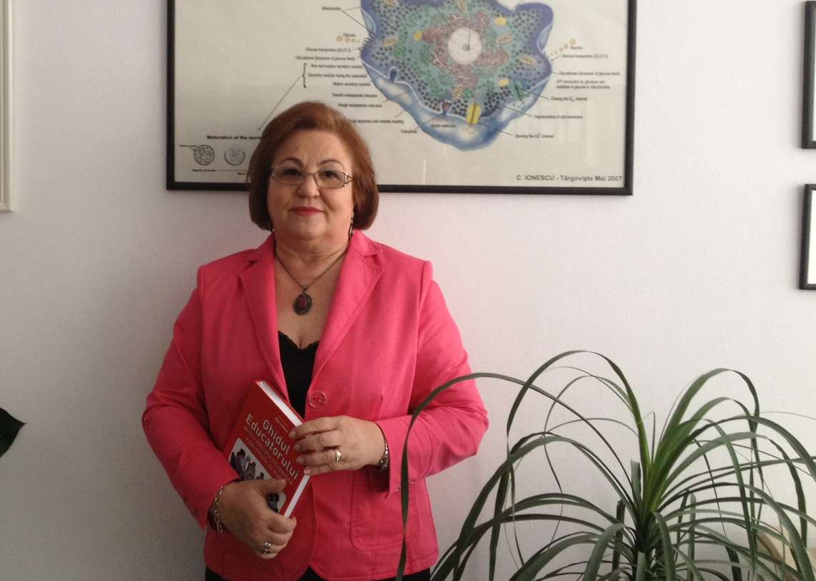 Interviu dr.Maria Moța: Nu există dezechilibre energetice în organism care predispun spre consumul de alcool, doar circumstanțe negative