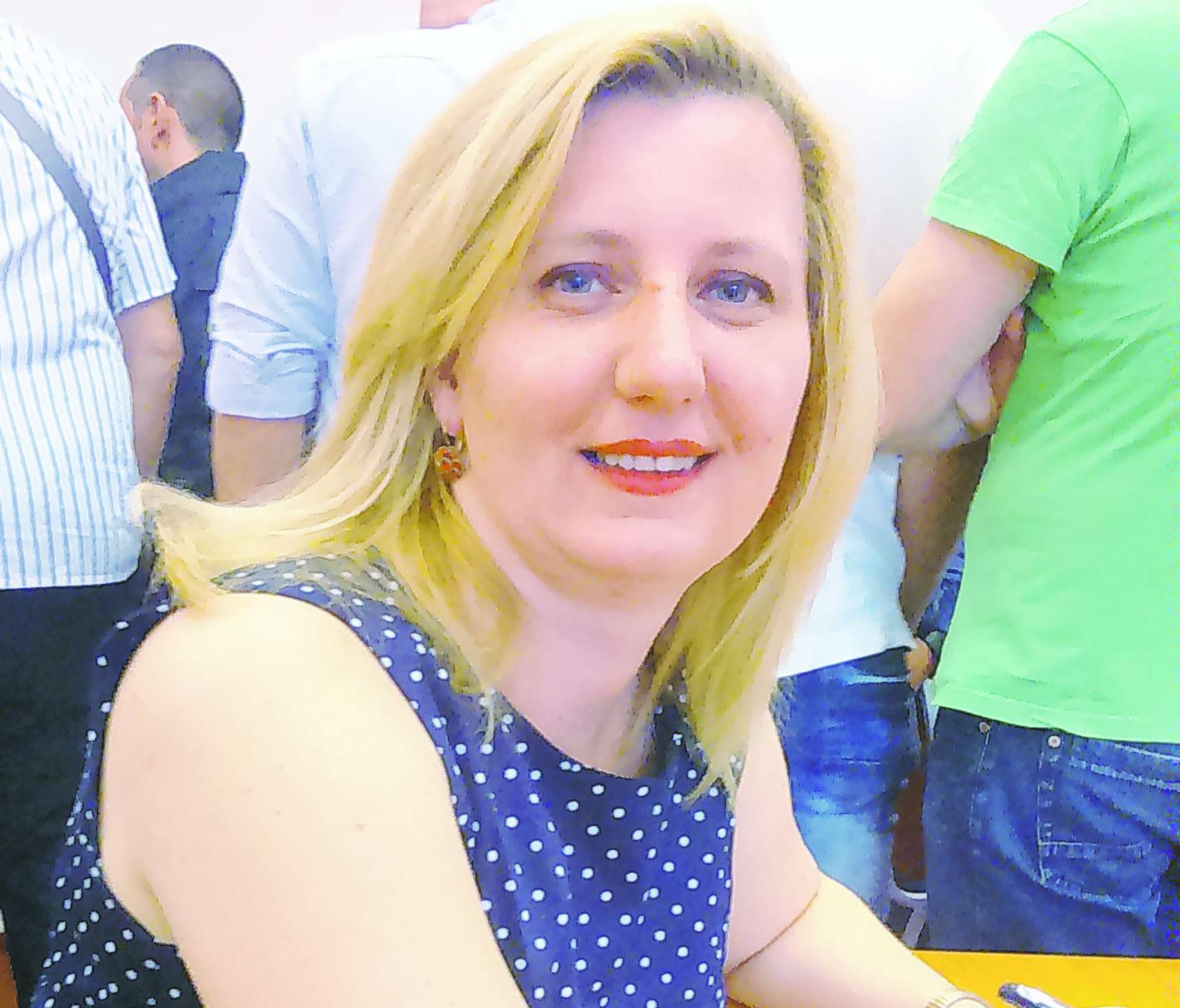 Loredana Botea: Dacă ar fi asigurate resursele prin care asistenţii sociali ar putea face vizite periodice la domiciliu, s-ar constata îmbunătăţiri semnificative