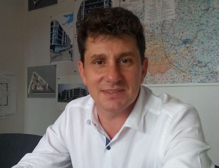 Omul de afaceri Dorin Bob a preluat compania sibiană Profelis/Advertorial