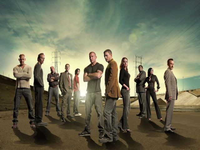 La 6 ani de la anulare, serialul „Prison Break” ar putea fi redifuzat