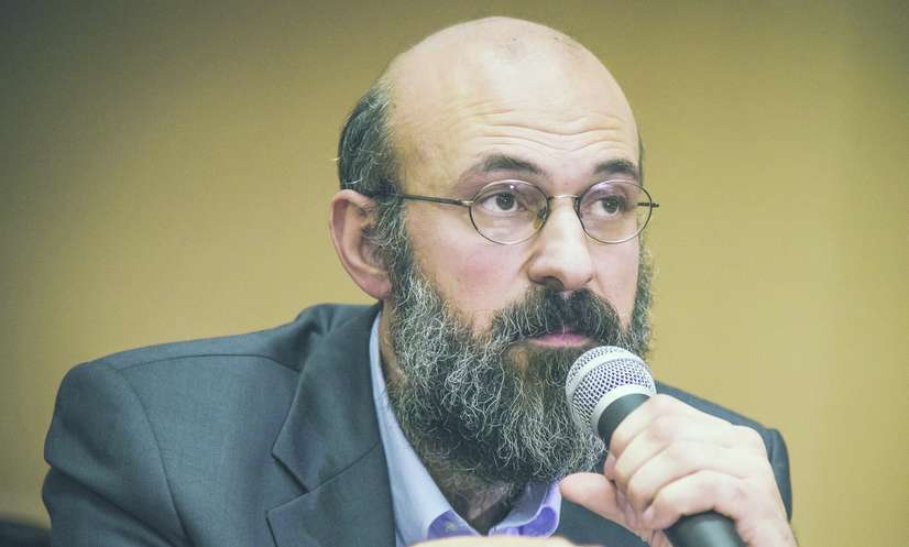 Virgiliu Gheorghe: Dacă omul care suferă de această boală va afla în jurul său o atmosferă mult mai înţelegătoare, cred că i-ar fi mai uşor să se întoarcă