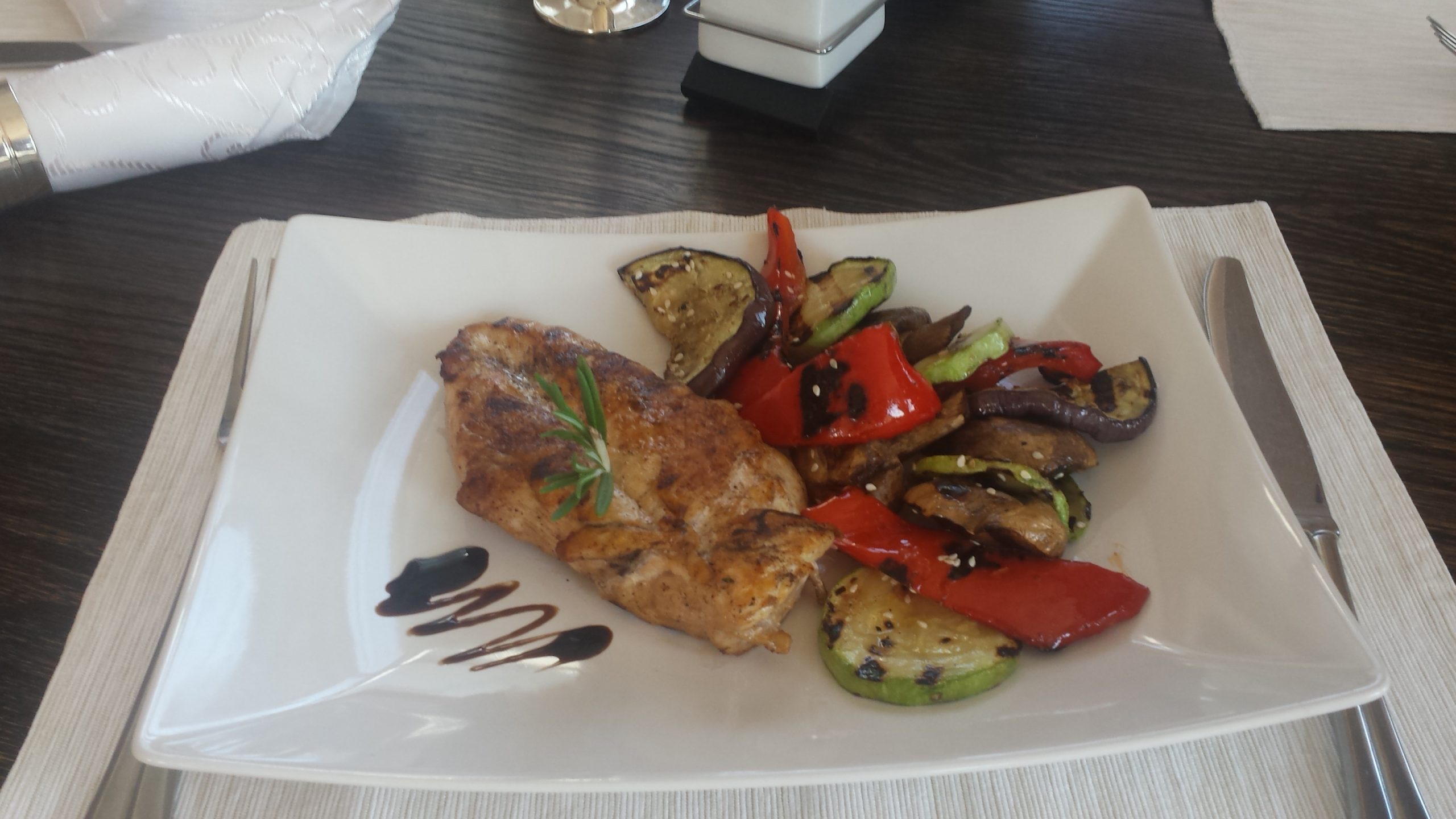 Restaurantul Ecvestria are un nou meniu. Advertorial