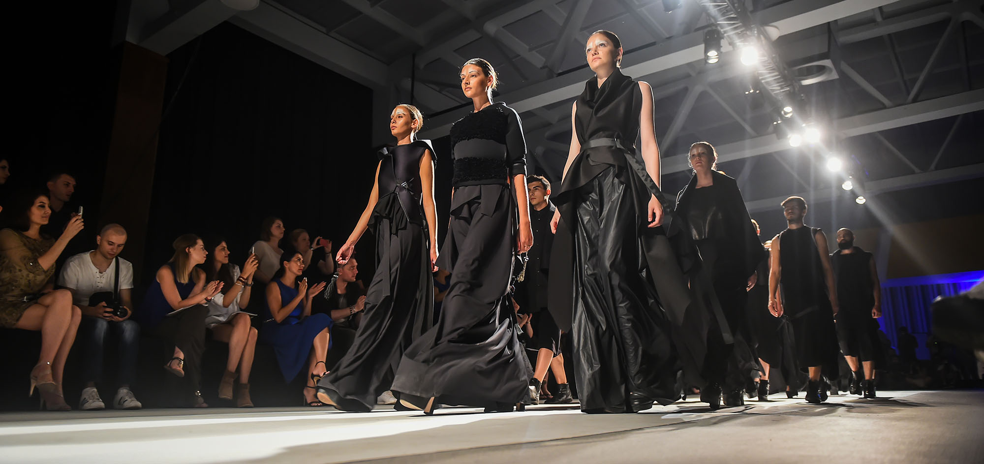 Andra Handaric foto Dragos Dumitru