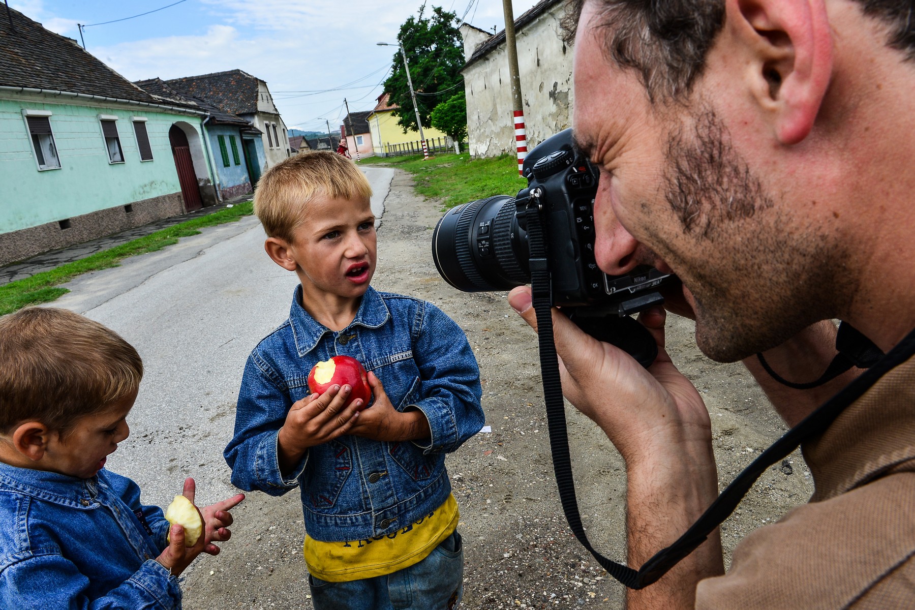 Atelier de fotografie si arte plastice foto Silvana Armat 11