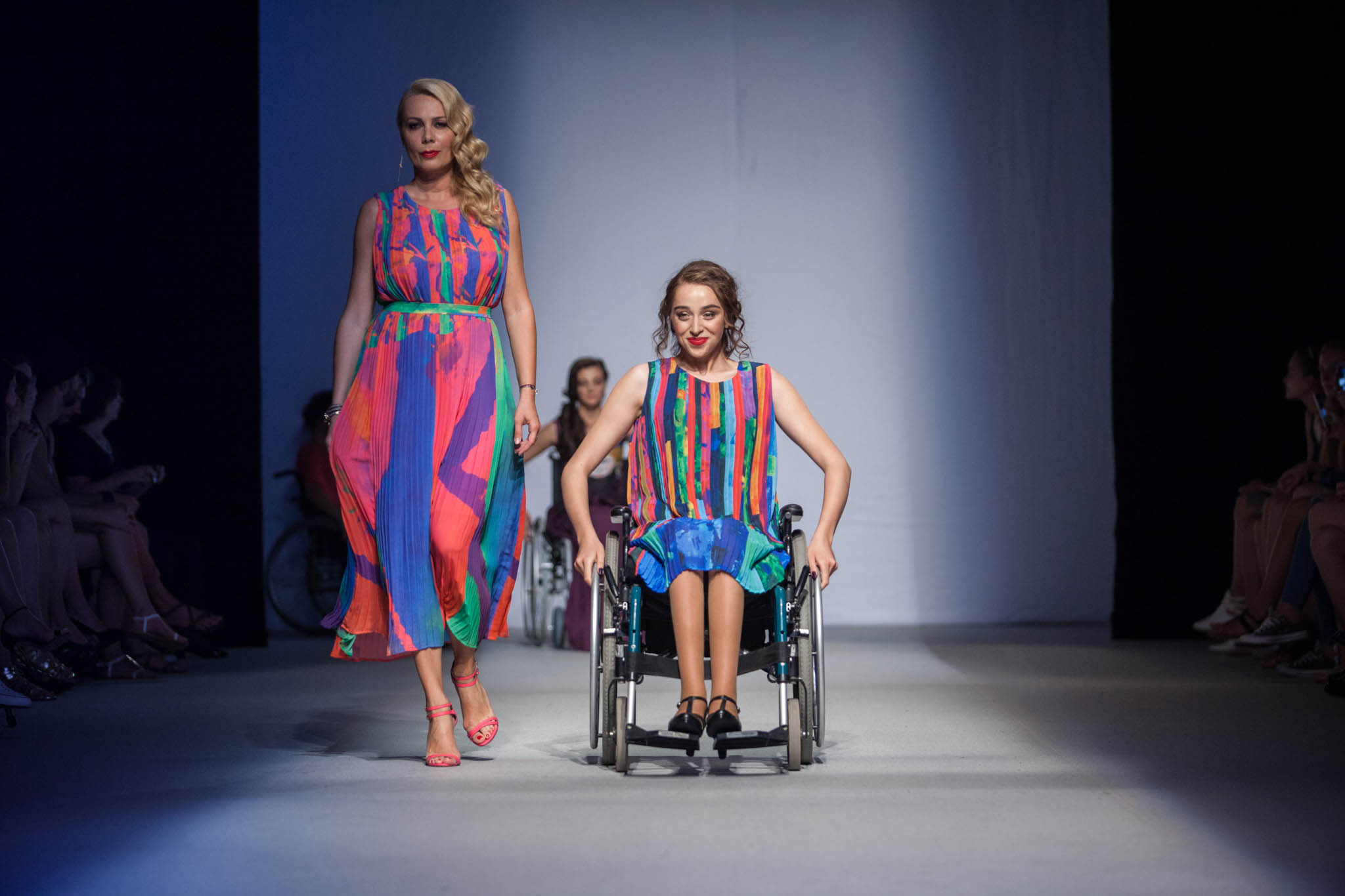 Atipic Beauty foto Cornel Petrus