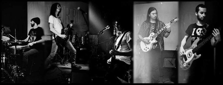 Trupa sibiană “Consequence” concertează astăzi în cadrul ARTmania!
