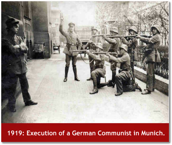 Einsten în sandale cu toc și Hitler cavaler de onoare. 65 de fotografii istorice fascinante