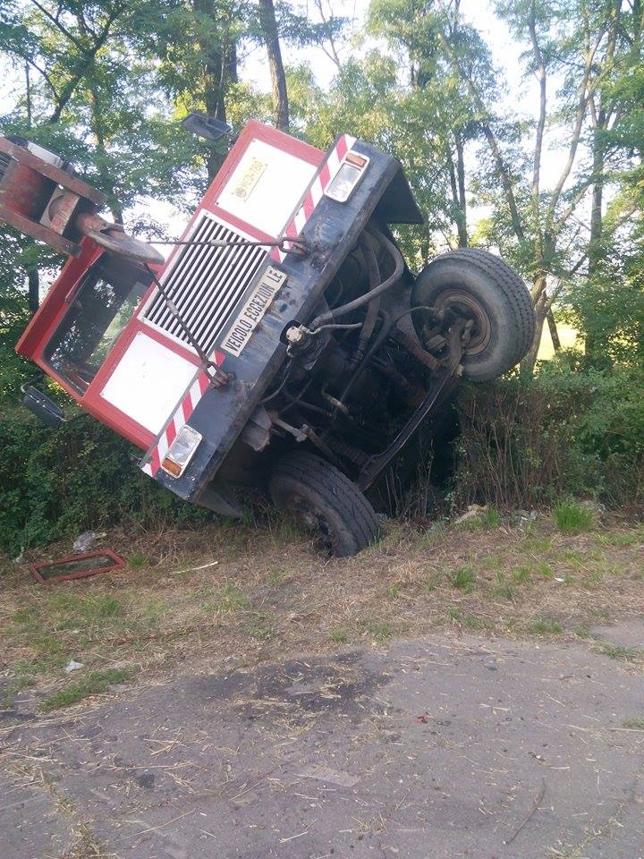 MACARA RASTURNAT DN 14 1